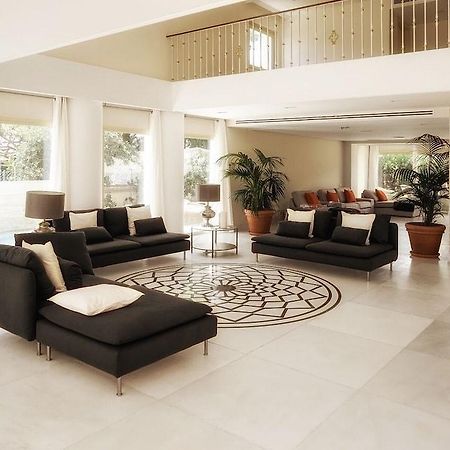 Yogivilla Castelldefels Zewnętrze zdjęcie
